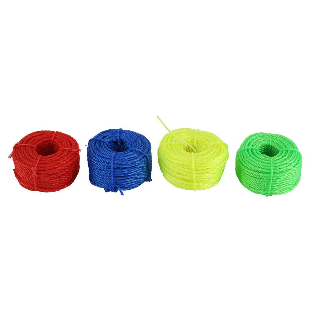 UBL PE Rope | 4mm x 25m - Choice Stores