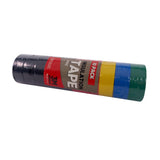 Insulating Tape - 10 Pack - Assorted