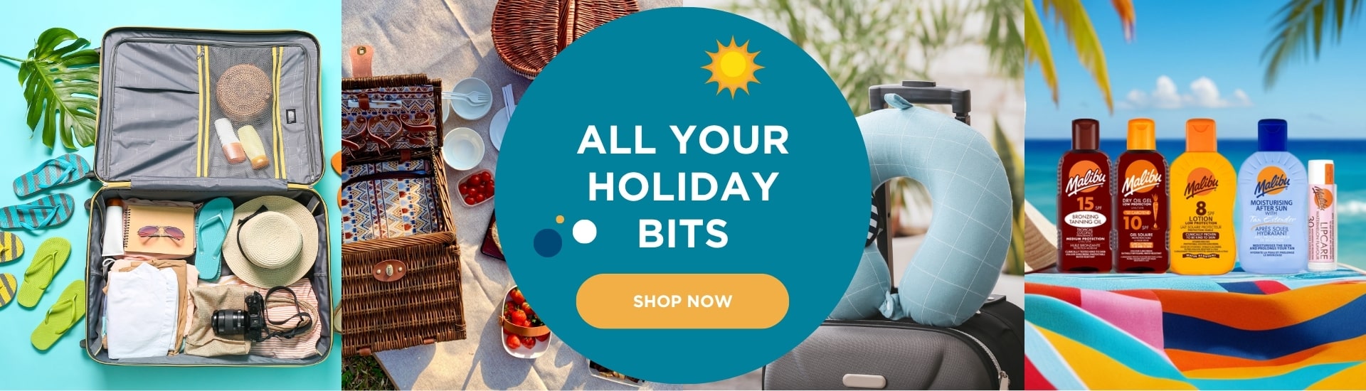  Holiday Essentials 2025 Choice Stores