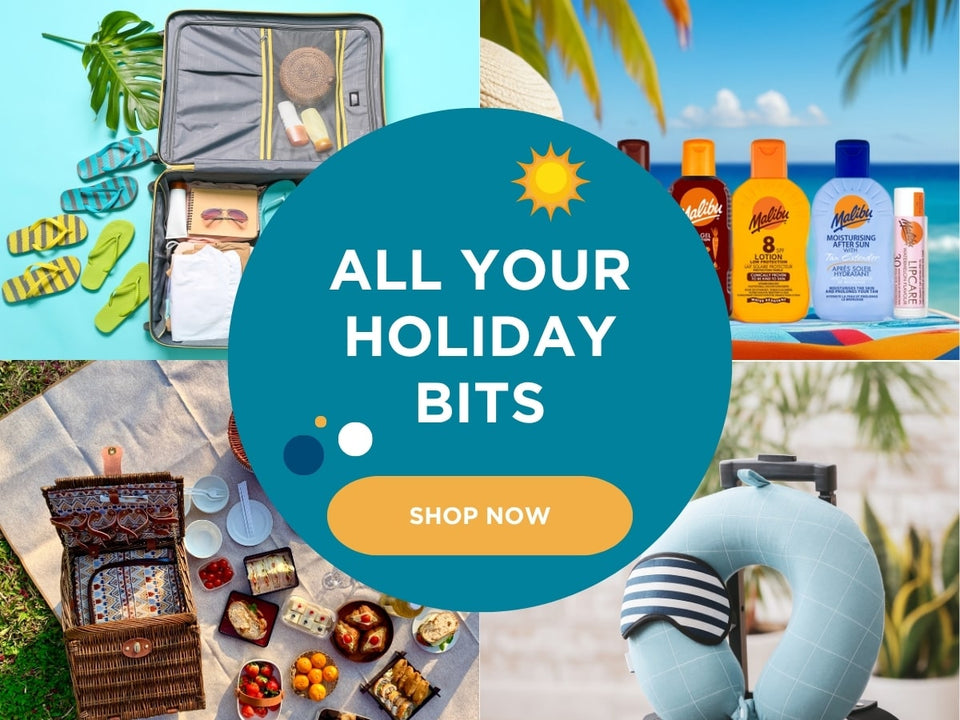  Holiday Essentials 2025 Choice Stores