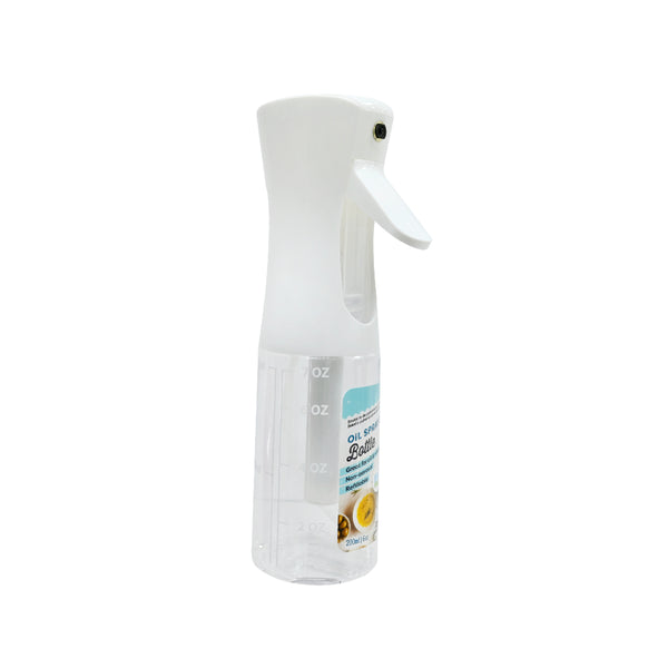 Oil Spray Bottle Dispenser | 200ml