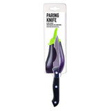 Paring Knife - Ultra Sharp - Peeling or Garnishing