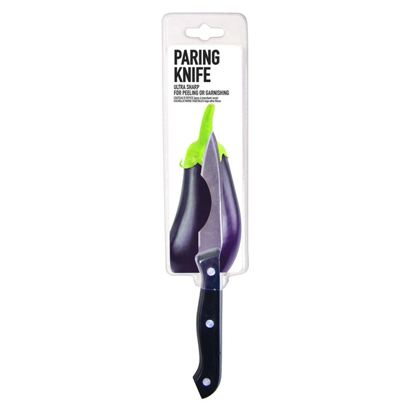 Paring Knife - Ultra Sharp - Peeling or Garnishing