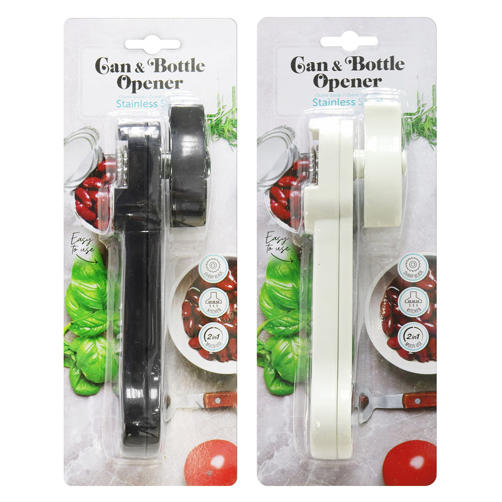 UBL Can and Bottle Opener | 2 Assorted
