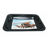 Baking Tray with Handle - Non-Stick - 38 x 30cm