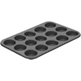 Non-Stick Muffin Pan - 12 Cup - Premium Quality
