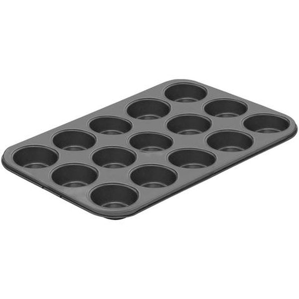 Non-Stick Muffin Pan - 12 Cup - Premium Quality