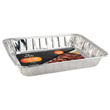 Beefy Boy Foil Jumbo Roasting Tray - 30cm x 45cm