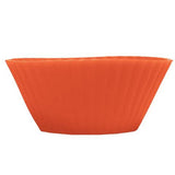 Reusable Silicone Mini Baking Cups - 12 Pack