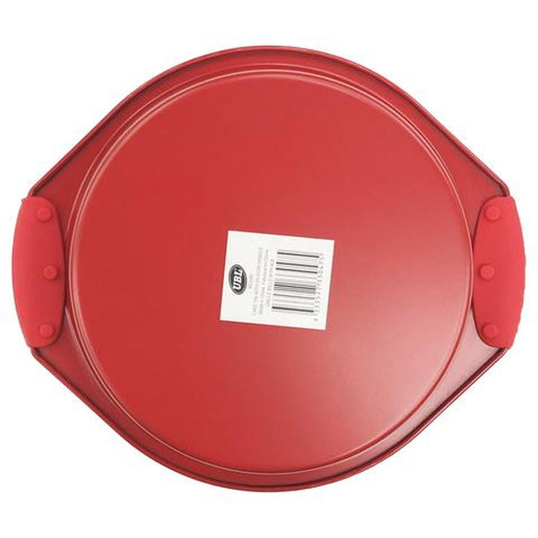 Non-Stick Round Cake Pan - Silicon Handles - Ø 20cm