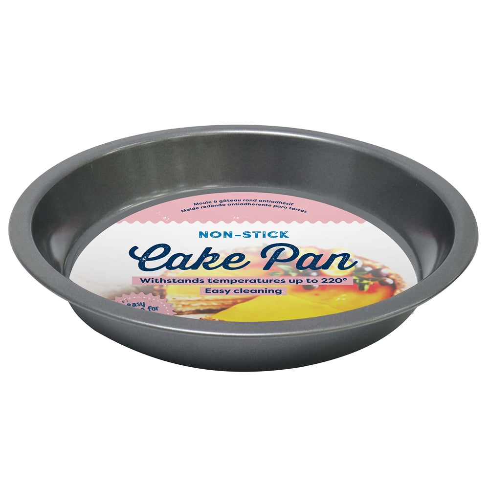 UBL Round Nonstick Cake Pan | 20cm