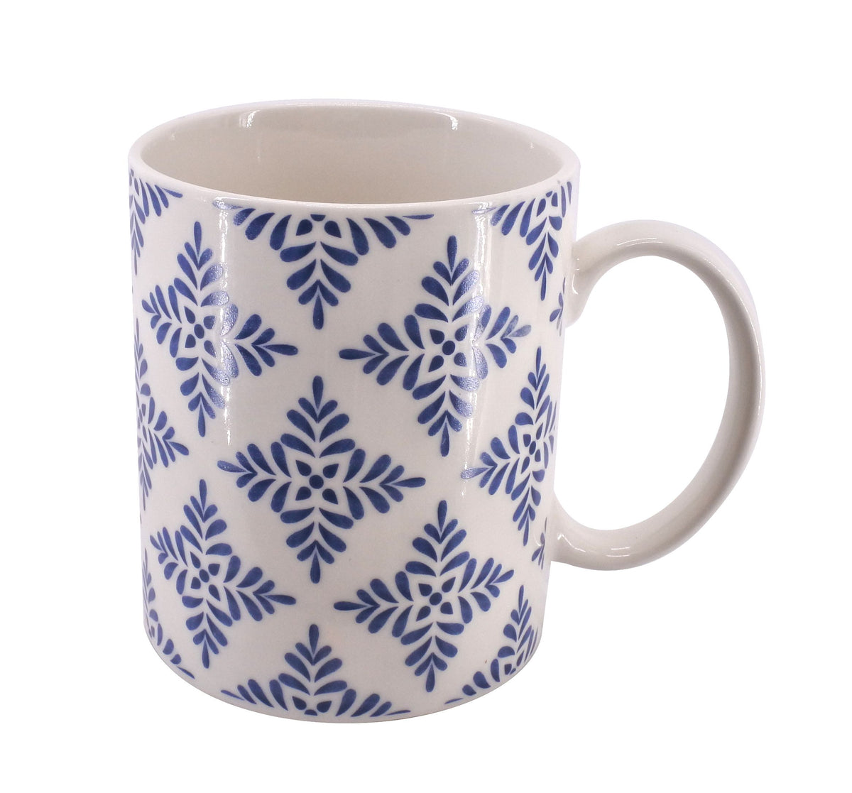 UBL Coffee Mug 8 Assorted | 325ml