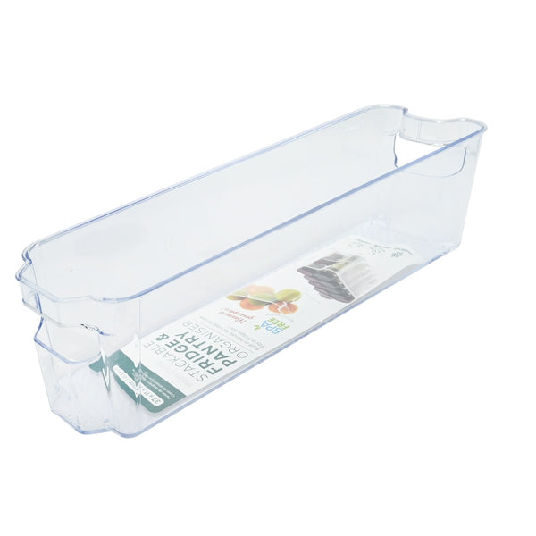 Stackable Fridge & Pantry Organiser - Medium