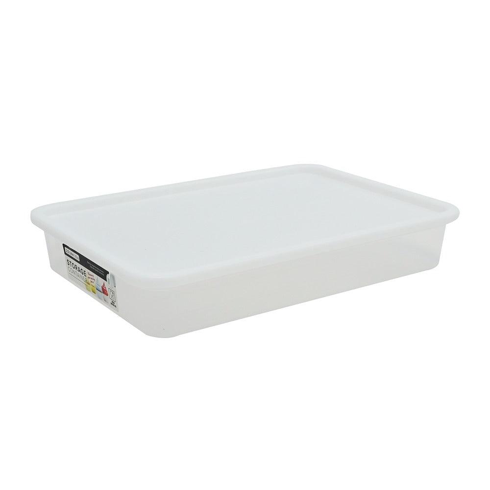 UBL Clear Storage Container | 2.5L - Choice Stores