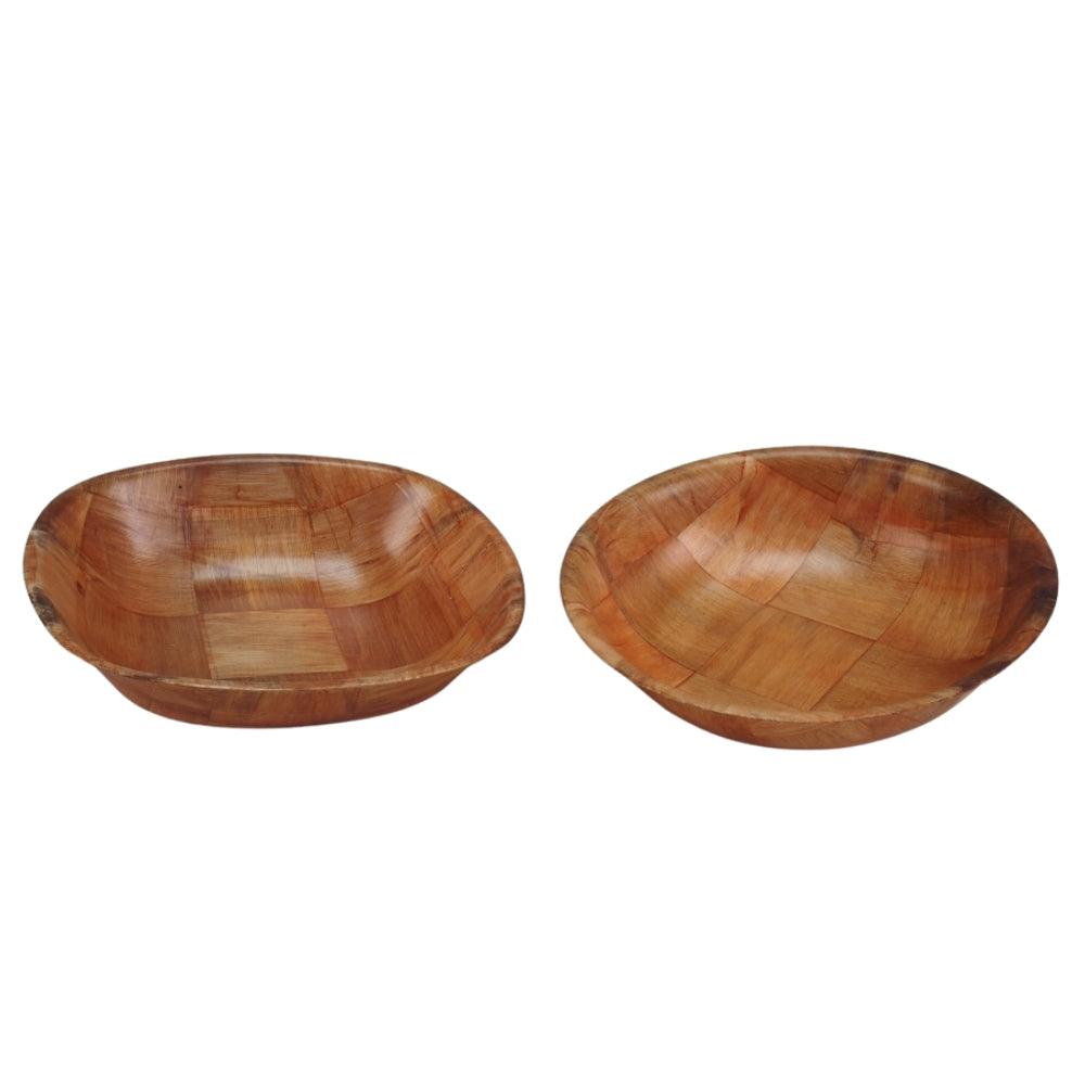 UBL Round Maple Snack Bowl | 20cm - Choice Stores