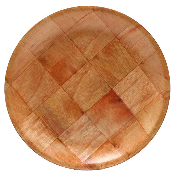 Snack or Salad Plate 25cm | Practical Everyday Tableware
