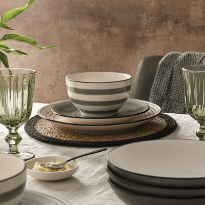Kitchen & Dining