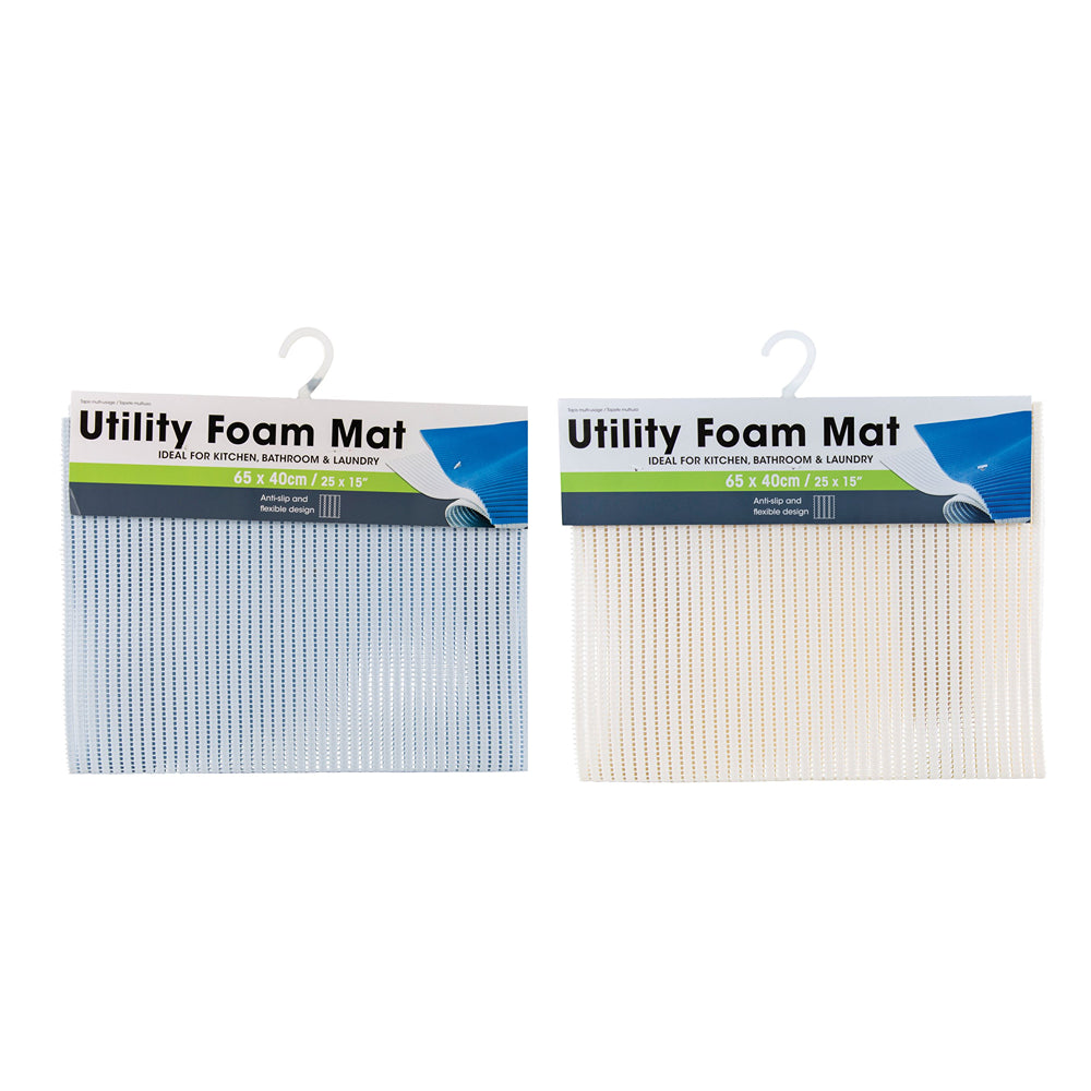 UBL Utility Foam Mat | 40 x 60cm