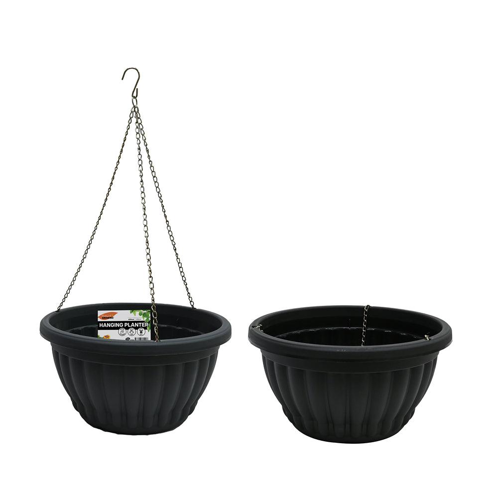 Backyard Growing Hanging Planter with Chain | 16cm