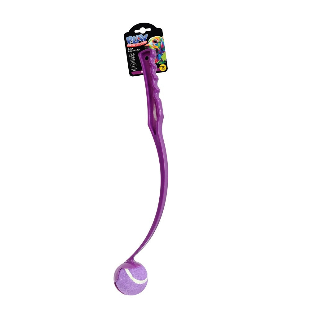 Play Pet Ball Launcher - 48cm