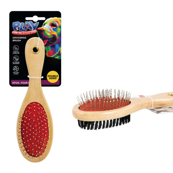 Pet Brush - Double Sided