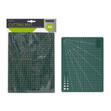 A4 Cutting Mat 30 x 22cm | Durable Craft Surface