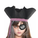 Girls Halloween Pirate Costume | Multiple Sizes Available