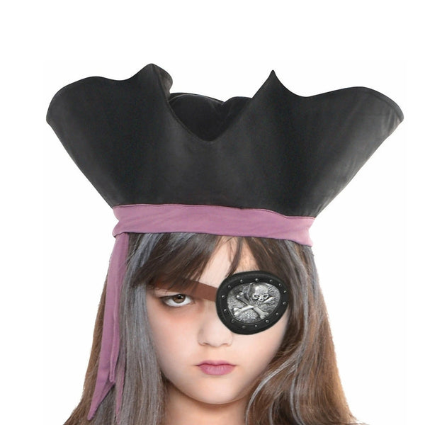Girls Halloween Pirate Costume | Multiple Sizes Available