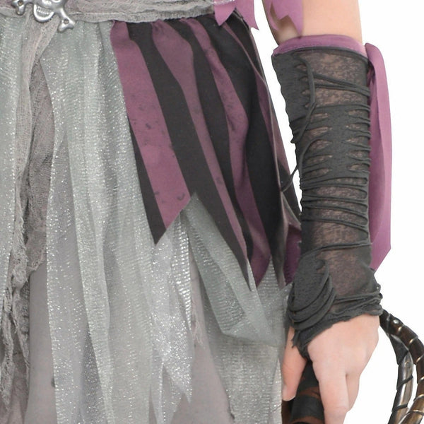 Girls Halloween Pirate Costume | Multiple Sizes Available