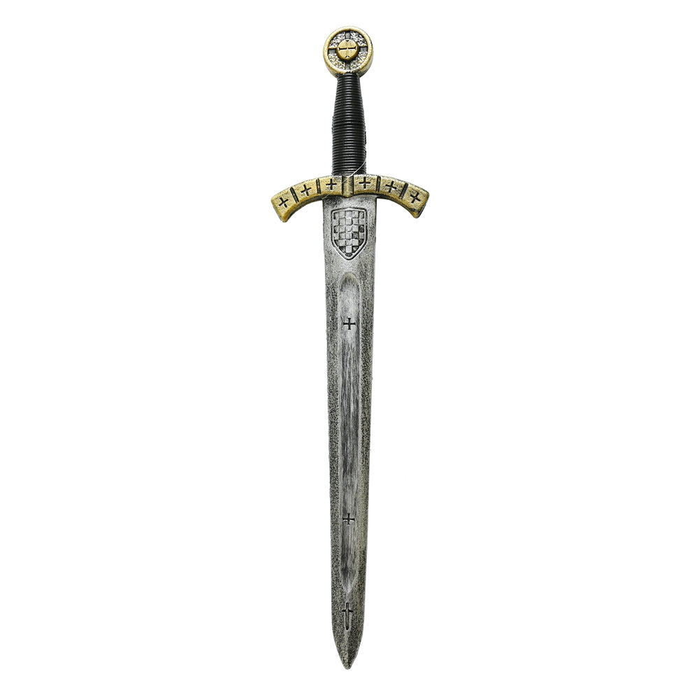 Boo! Viking Style Sword Prop | 60cm