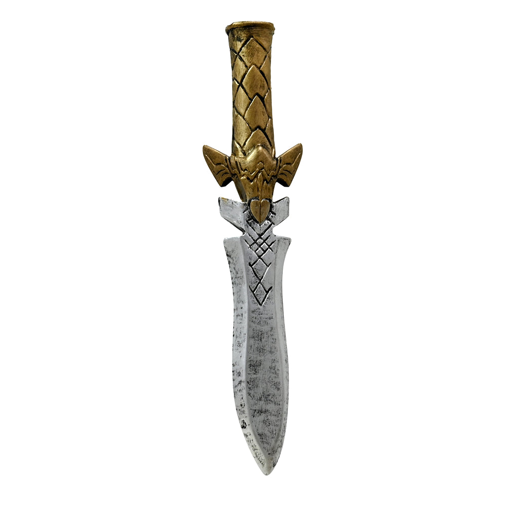 Boo! Warrior Dagger Prop | 32cm