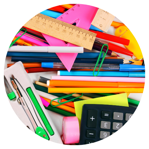 Stationery and Party