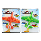 Little Gliderz - Toy Aeroplanes - 17x17x5.5cm