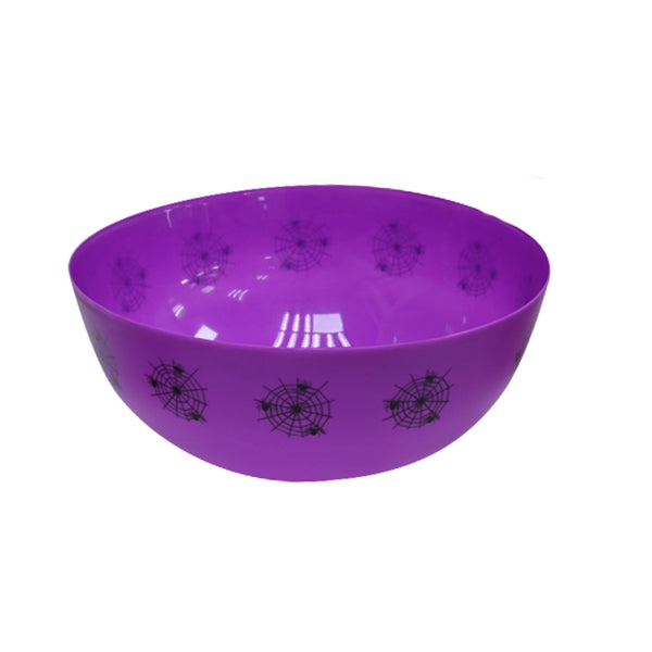 Halloween Sweetie Bowl | Assorted Colours, 25 x 2 x 10cm, 100g