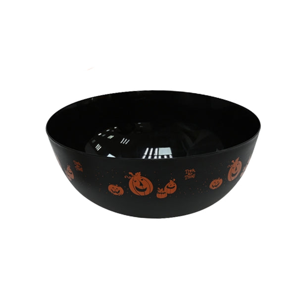 Halloween Sweetie Bowl | Assorted Colours, 25 x 2 x 10cm, 100g