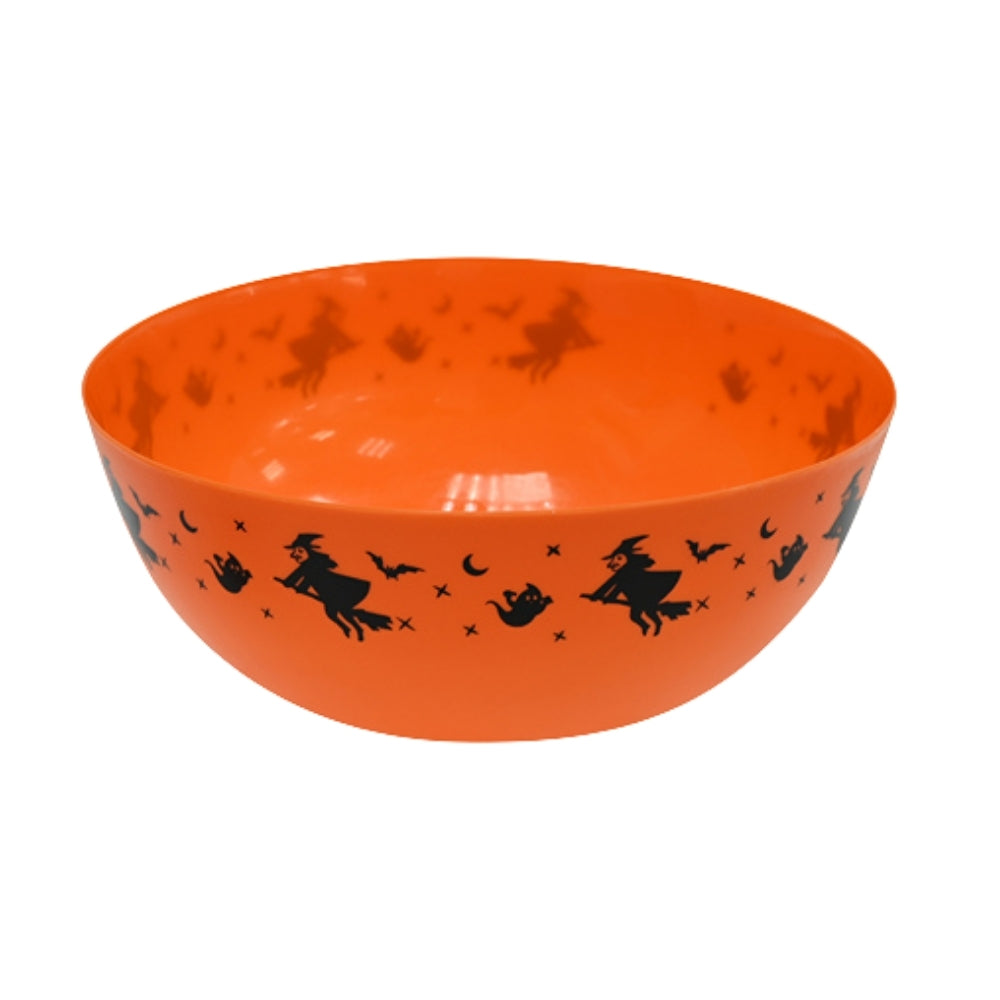 Halloween Sweetie Bowl | Assorted Colours, 25 x 2 x 10cm, 100g