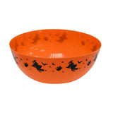 Halloween Sweetie Bowl | Assorted Colours, 25 x 2 x 10cm, 100g