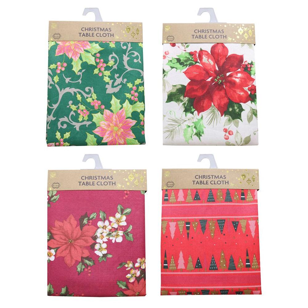 Table Cloth Poly | 132 x 228cm