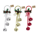 Shiny Nutbell Door Hanger | Pack of 3 | Assorted Models