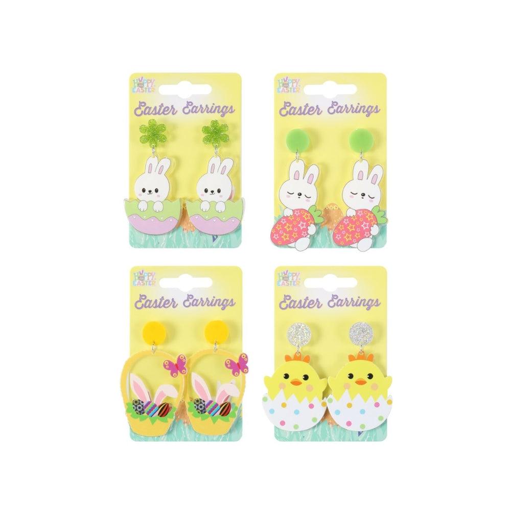 Easter Earrings| Assorted Designs