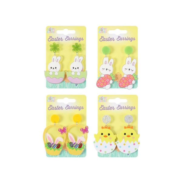 Easter Earrings| Assorted Designs