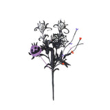 Halloween Spooky Flower Bouquet | Assorted Designs, 17 x 4 x 30-37cm