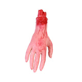 Halloween Severed Hand Decoration | 24 x 10.5 x 4cm