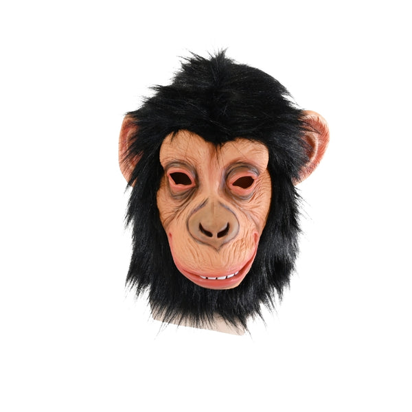 Halloween Frightful Animal Latex Mask | Adult One Size Fits Most