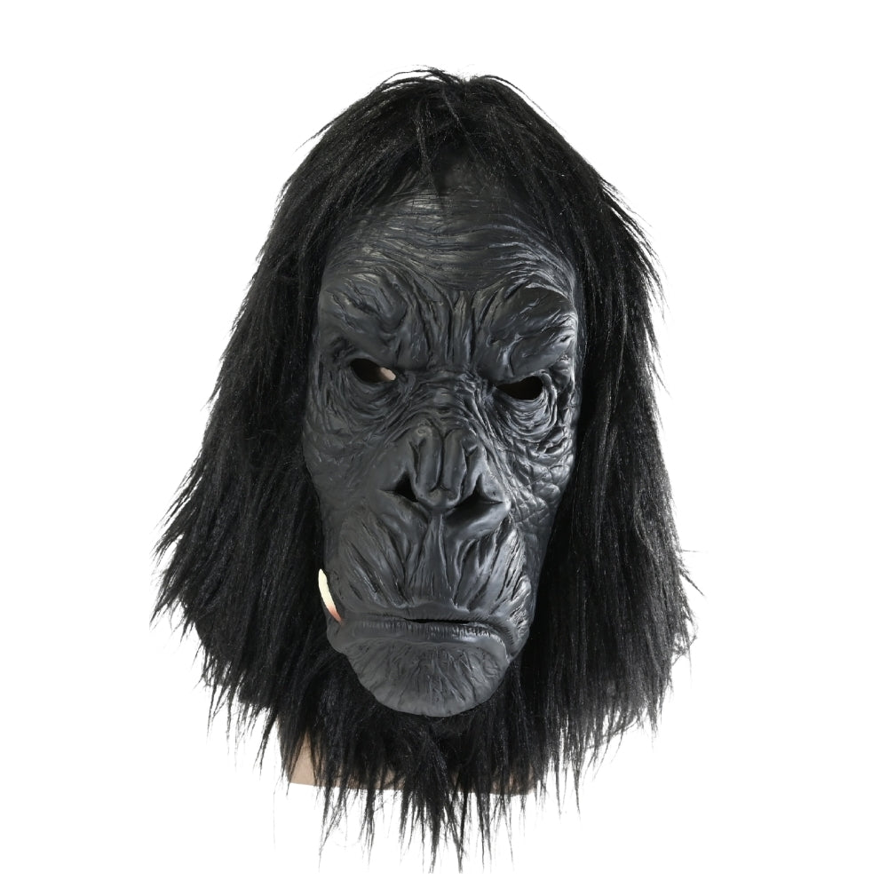 Halloween Frightful Animal Latex Mask | Adult One Size Fits Most