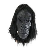 Halloween Frightful Animal Latex Mask | Adult One Size Fits Most