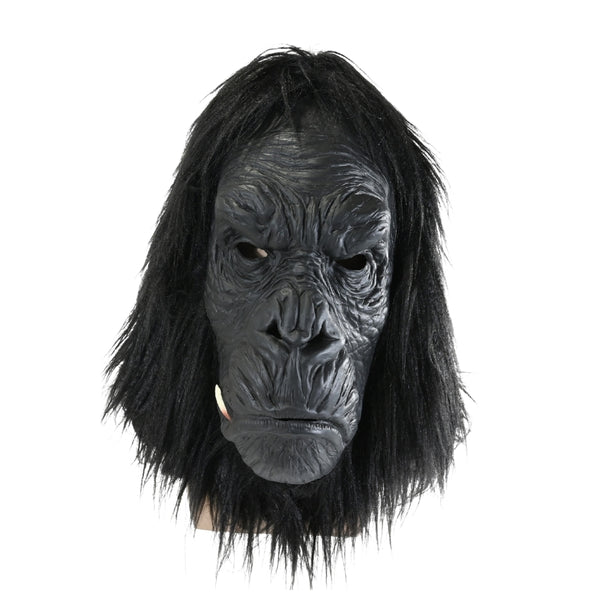 Halloween Frightful Animal Latex Mask | Adult One Size Fits Most