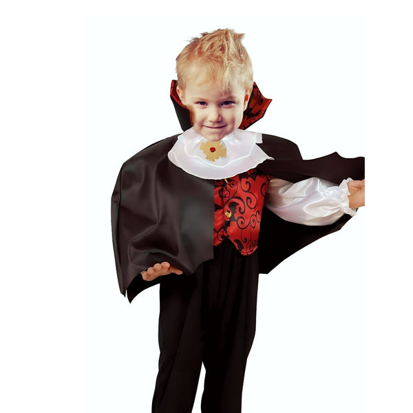 Baby Vampire Halloween Costume | Toddler