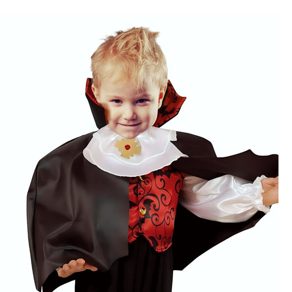 Baby Vampire Halloween Costume | Toddler