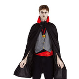 Adult Vampire Halloween Costume | One Size Fits Most